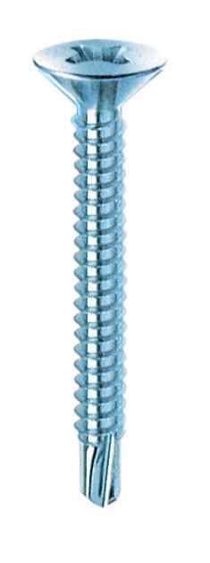 5,0 SC Di SC VITI AUTOPERF. TSP A CROCE 3,5X25 50 PZ*