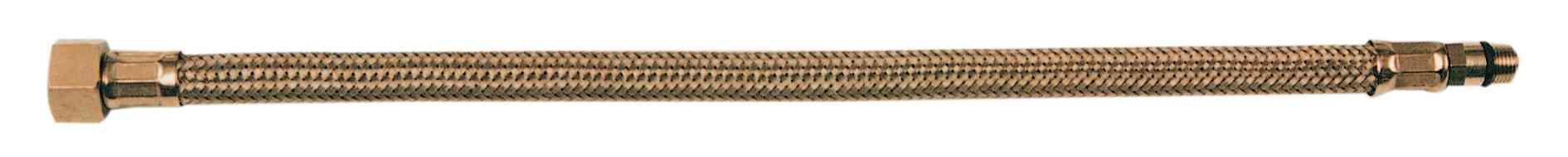 6,0 PL Di PL FLESSIBILE PER MISCELATORE 12X1 CORTO 35 CM  2 