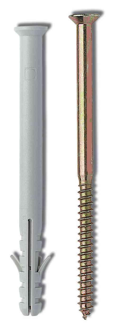 5,0 SC Di SC ELEMATIC TASSELLI APR/V 6X60 CON VITE 10 PZ