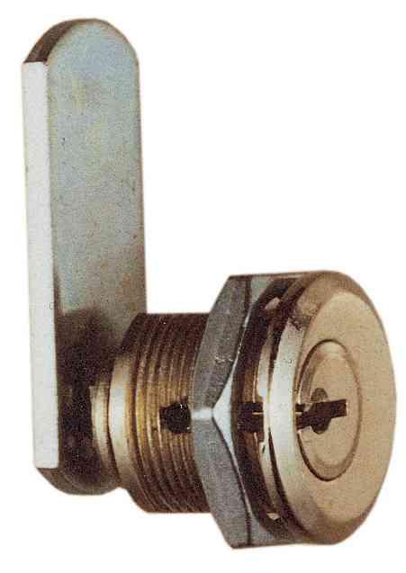 6,0 BL Di BL SERRATURA A CILINDRO IBFM D 20 X 30 MM