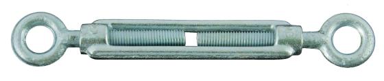 6,0 BL Di BL TENDITORE DUE OCCHIOLI M10  2 PZ