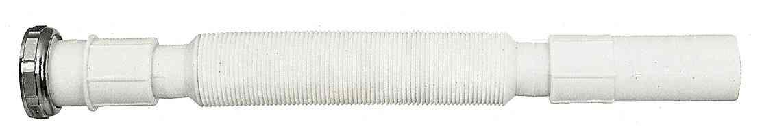 6,0 PL Di PL CANOTTO ESTENSIBILE C/RACCORDO OTTONE 11/2X40