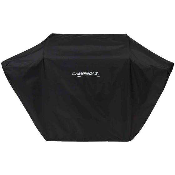 1,0 PZ Di CUSTODIA PER BARBECUE BASIC S 122X61X105 CM