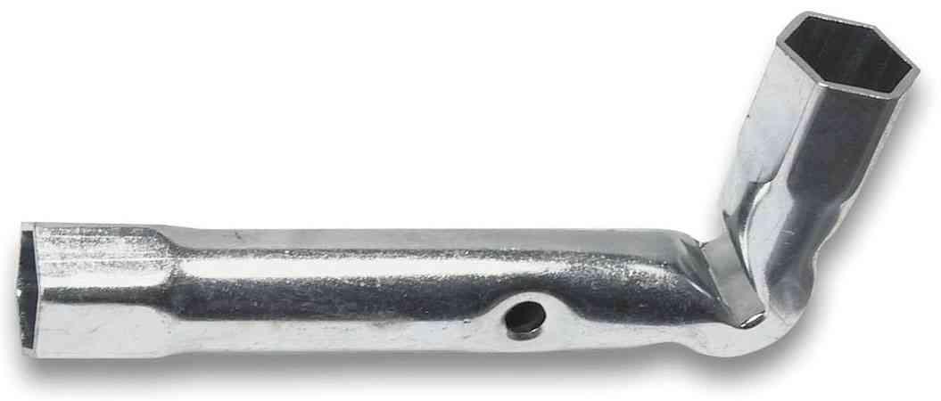 12,0 PZ Di CHIAVE A PIPA PER SCAFFALATURA DA 13 MM*