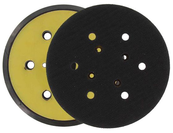 1,0 PZ Di CONCORD PLATORELLO LEVIGATR ROTO ORBIT 150 MM