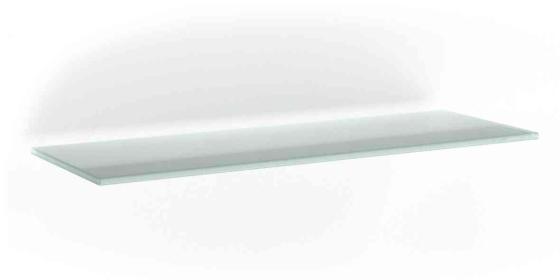 5,0 PZ Di MENSOLA VITRA 6 MM SABBIATO 12X45 CM