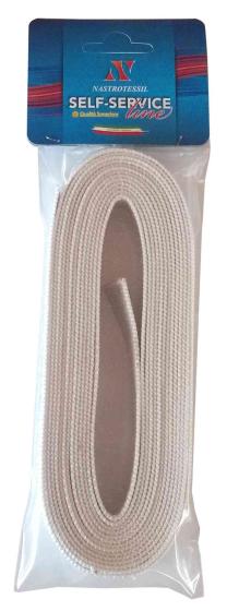 12,0 PZ Di CINTINO PER TAPPARELLA COTONE EXTRA CONF 5 M