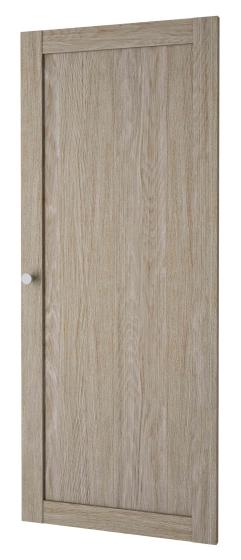 1,0 PZ Di KIT ANTA PER LIBRERIA WORKING 39XH96 CM