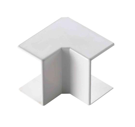 1,0 CF Di ANGOLO INTERNO PER MINICANALINA 20X10 (PZ.2)