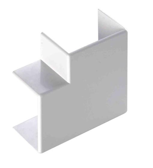1,0 CF Di ANGOLO PIANO PER MINICANALINA 20X10 (PZ.2)