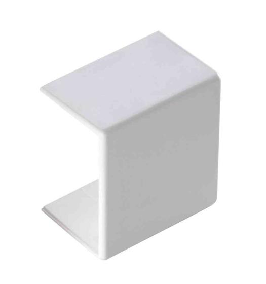 1,0 CF Di GIUNZIONE LINEARE PER MINICALINA 20X10 (PZ.2)