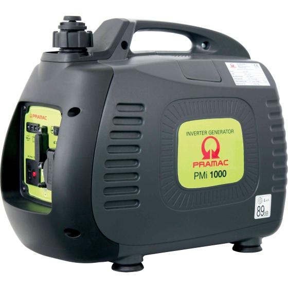 1,0 PZ Di GENERATORE DI CORRENTE INVERTER PMI 1000