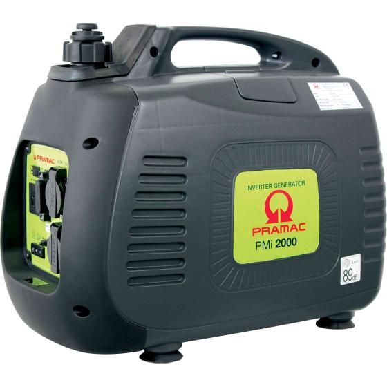 1,0 PZ Di GENERATORE DI CORRENTE INVERTER PMI 2000