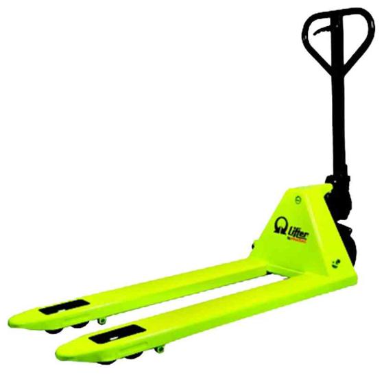 1,0 PZ Di TRANSPALLET MODELLO LIFTER GS 25 S4