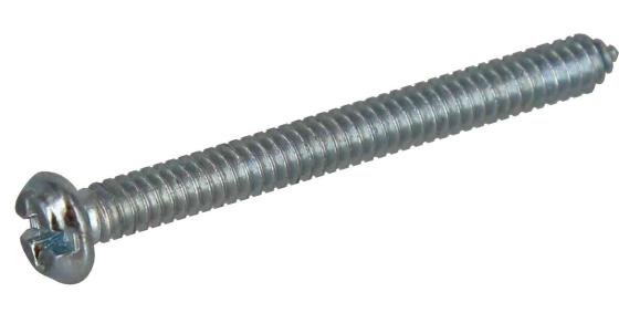 100,0 PZ Di VITI PROLUNGATE PER SUPPORTI LIFE MM 34