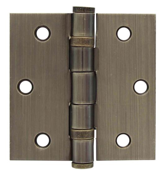 4,0 PZ Di CERNIERA CON CUSCINETTI POMOLI CIL BRO 76,2X101,6