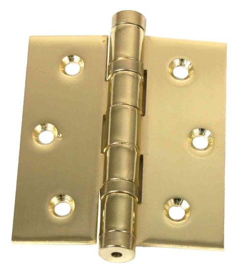 4,0 PZ Di CERNIERA CON CUSCINETTI POMOLI CIL OTT 88,9X101,6