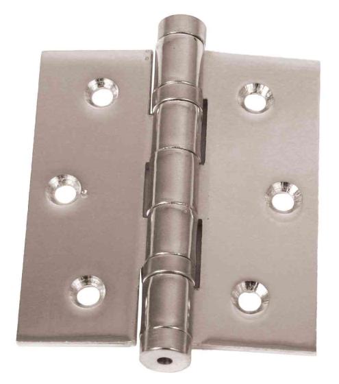 6,0 PZ Di CERNIERA CON CUSCINETTI POMOLI CIL CRO 63,5X 76,2