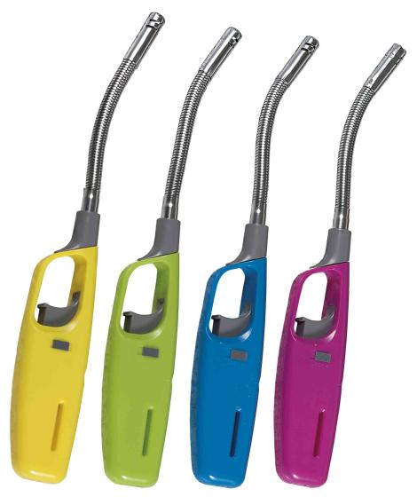 20,0 PZ Di ACCENDIGAS FIAMMA FLEX