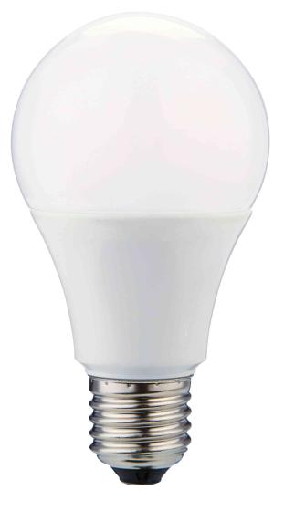 10,0 PZ Di LED GOCCIA 9WE27 -LUMEN 830 -6000K FREDDA*
