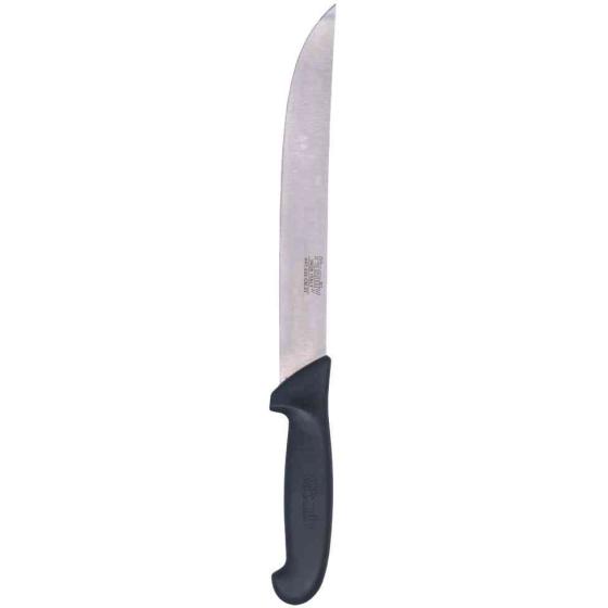 1,0 BL Di COLTELLO PER ARROSTO 636 LAMA INOX 22 CM