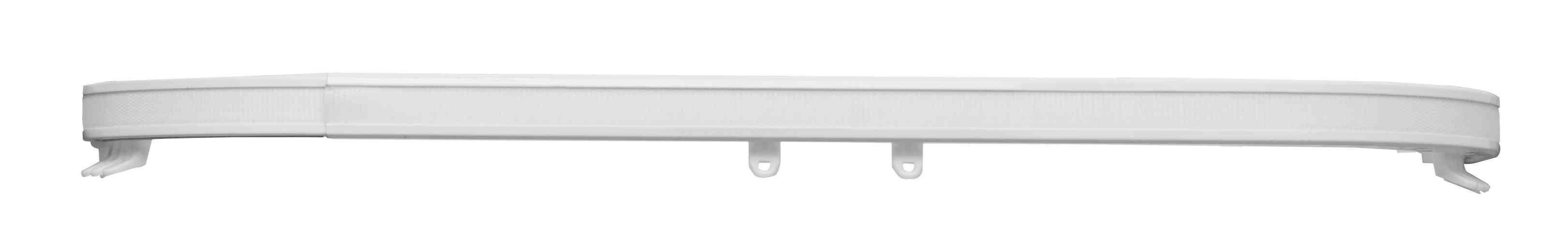 1,0 PZ Di SCORRITENDA ESTENSIBILE ANTARES VELCRATO 120/215 C