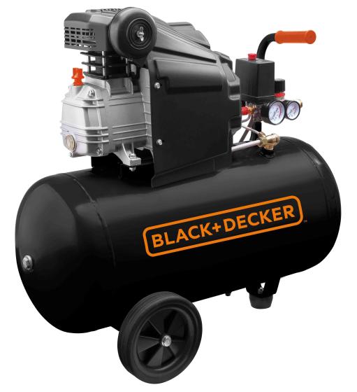 1,0 PZ Di COMPRESSORE BD205/50  50 L HP. 2,0