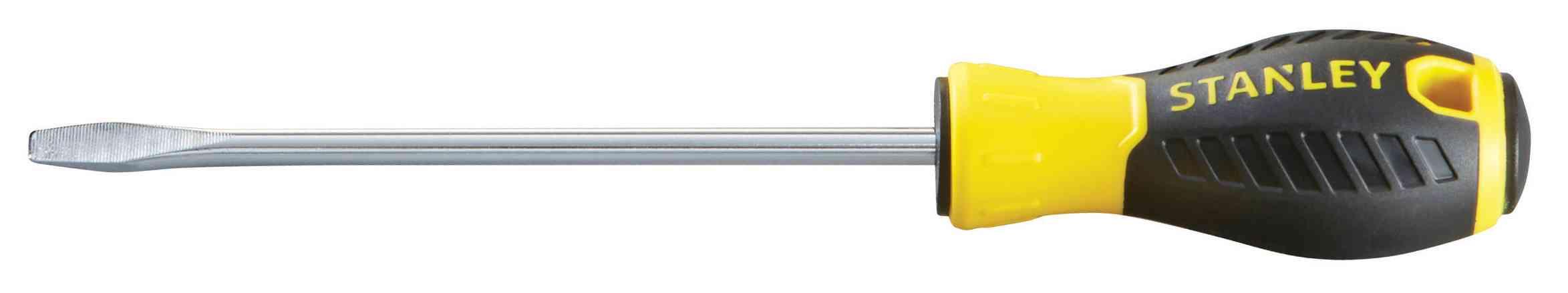 24,0 PZ Di ST CACCIAVITE ESSENTIAL D 5,5X100 MM ART.60389*