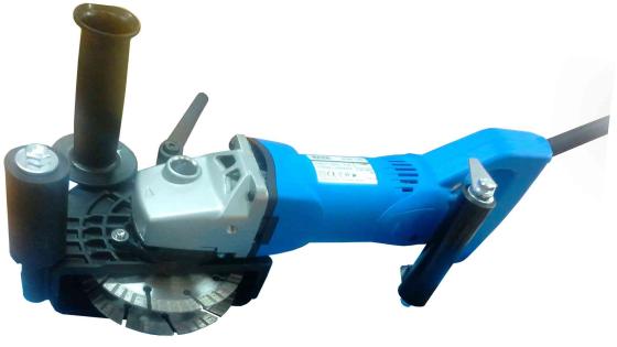 1,0 PZ Di SCANALATORE BAIER BDN 125 1700W P 7-30 MM I 30 MM