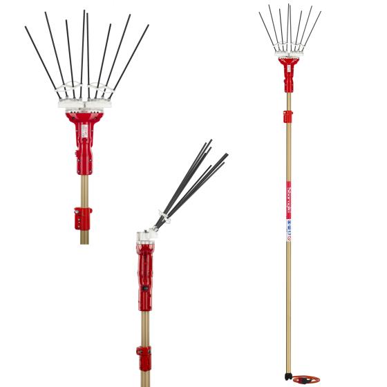 1,0 PZ Di ABBACCHIATORE SBARAGLIA 12V ADRIAN