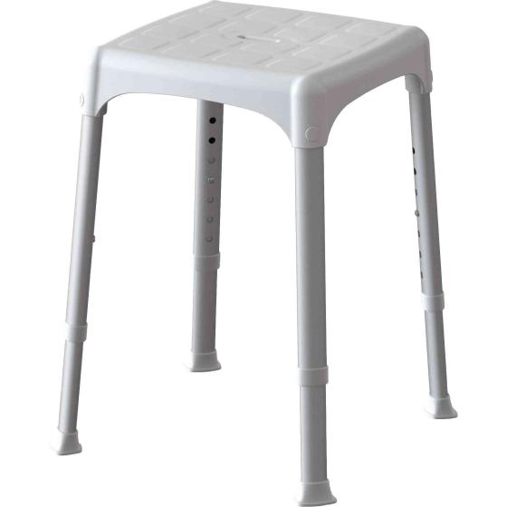1,0 PZ Di LUKAS SGABELLO BAGNO REGOLAB. EH-STA-PP-BX