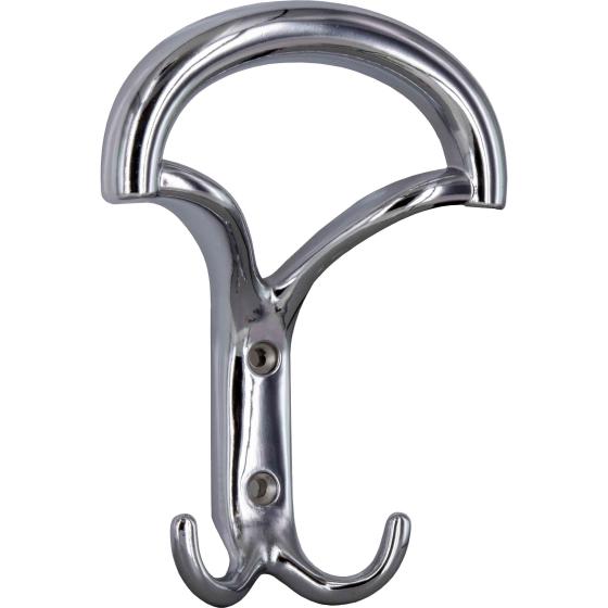 6,0 BL Di BL APPENDIABITI MG40086 CROMO LUCIDO