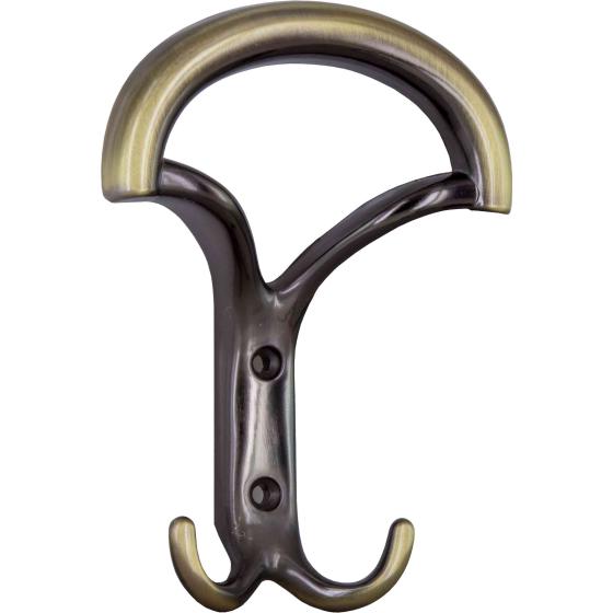 6,0 BL Di BL APPENDIABITI MG40090 BRONZO SFUMATO