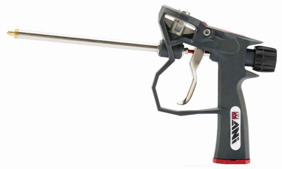 1,0 PZ Di PISTOLA PER SCHIUMA POLIURETANICA ANI