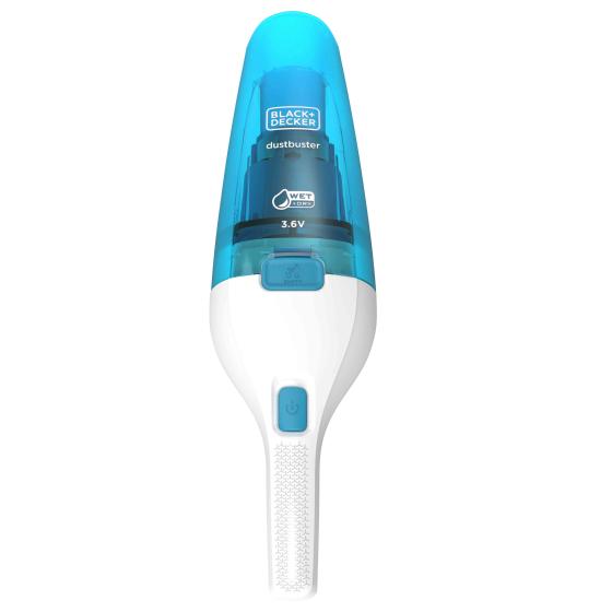 1,0 PZ Di ASPIRATUTTO B+D WDC 115 WA LITIO 3,6V-1,5Ah