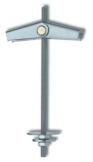 50,0 PZ Di ALLFIX ANCORA A SOFFITTO BARRA FILETTATA ASL/DD