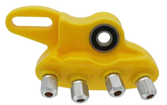 1,0 PZ Di ADRIAN MORDACCHIO SX SBARAGLIA