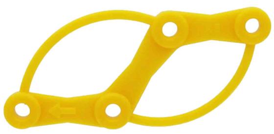 1,0 PZ Di ADRIAN ANTISCHOK SX SBARAGLIA
