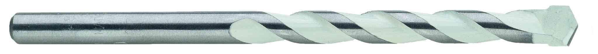 1,0 PZ Di PUNTA PER CERAMICA HARDTEC D  5X50/ 85 MM
