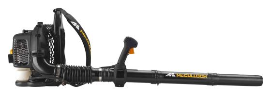 1,0 PZ Di SOFFIATORE McCULLOCH GB 355BP 46 CC A ZAINO