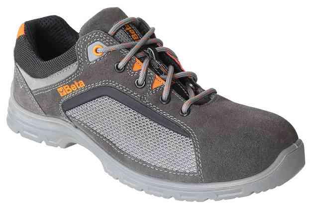 1,0 PA Di SCARPE BASSE ANTIF. BETA 7213FG S1P SRC N.38
