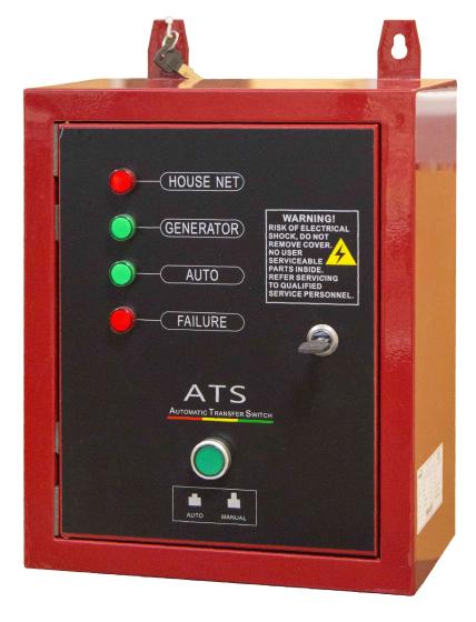 1,0 PZ Di QUADRO INTERV.AUTOM. X GENERATORE MOD.PMD