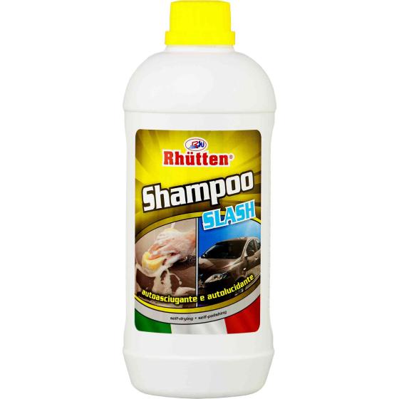 12,0 PZ Di RHUTTEN SHAMPOO SLASH AUTOLUCIDANT/AUTOA.LT.1