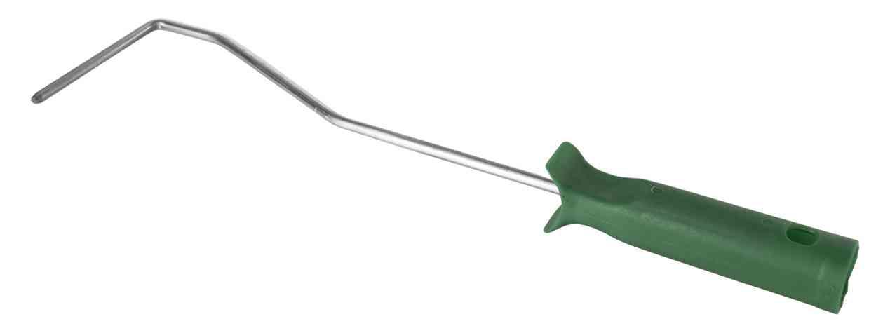 10,0 PZ Di MANICO PER RULLO PER RADIATORE RICAMBIO 10 CM