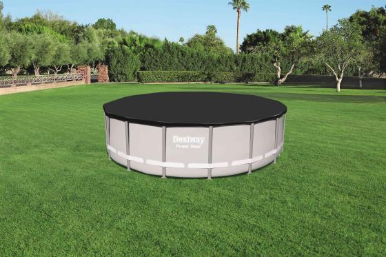 1,0 PZ Di TOP COPERTURA PISCINA C/TEL.DIA.CM.488