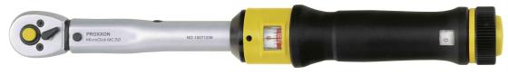1,0 PZ Di PROXXON 23349 CHIAVE DINAMOMETRICA  6/ 30 Nm