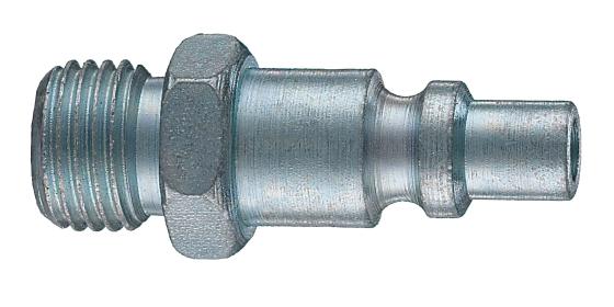 1,0 BL Di ANI 15/A BL INNESTO RAPIDO ATTACCO MASCHIO 1/4 2 P