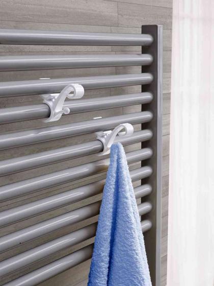 12,0 CF Di APPENDINO PER TERMOARREDO TUBI TONDI 2 PZ*