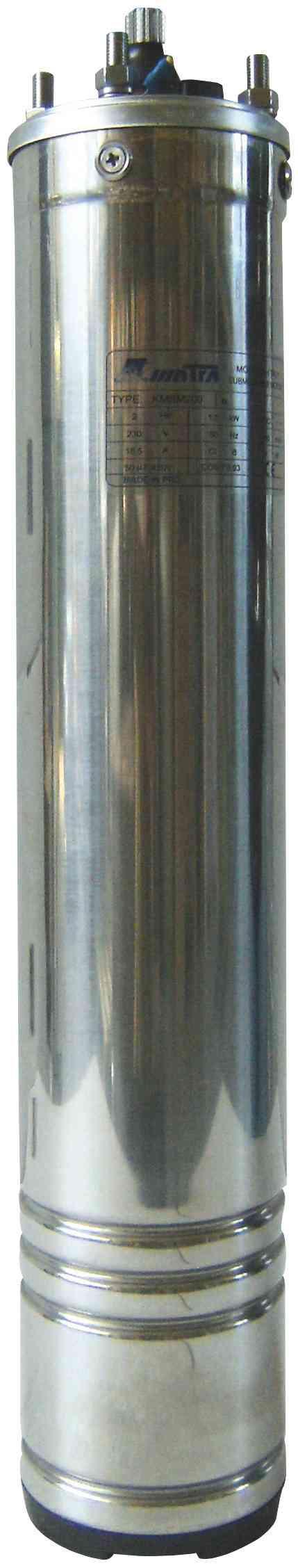 1,0 PZ Di MOTORE 1,0 HP MONOFASE KMSM100 PER POMPA ST1809