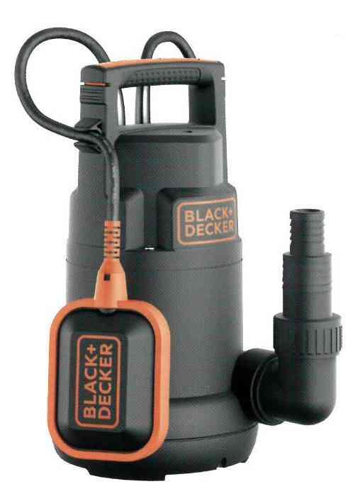 1,0 PZ Di ELETTROPOMPA PER ACQUE CHIARE BXUP 250 PCE